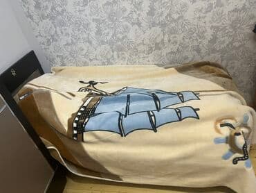 мебель для спальни: Təknəfərlik çarpayı — 2