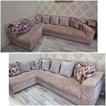 Künc divan, İşlənmiş, Açılan, Bazalı, Ödənişli çatdırılma — 1