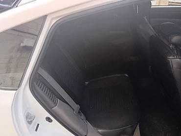 prius 40 kuza: Toyota Prius: 1.5 l | 2008 il Hetçbek — 9