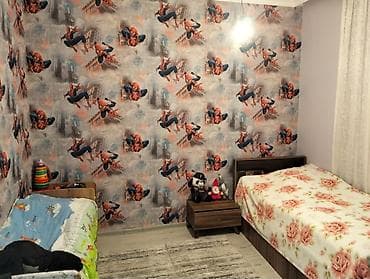 ev sekilleri: Satılır: həyət evi - Tək mərtəbəli, mansardsız planlı həyət evi - — 9