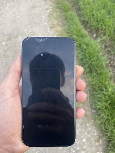 tv box android: IPhone 13, Qara, Face ID — 1