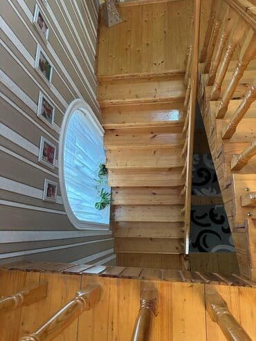 guneslide kiraye evler 2022: 7 otaqlı, 246 kv. m, Yeni təmirli — 3