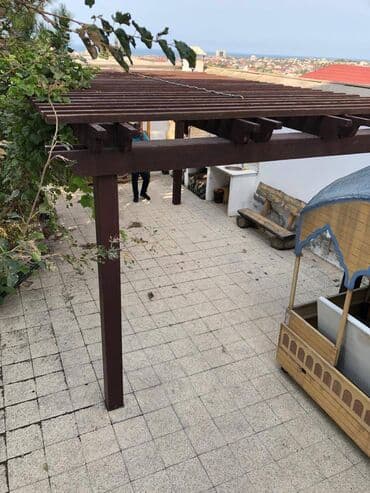 ev certiyojları: 5 otaqlı, 310 kv. m, Orta təmir — 10