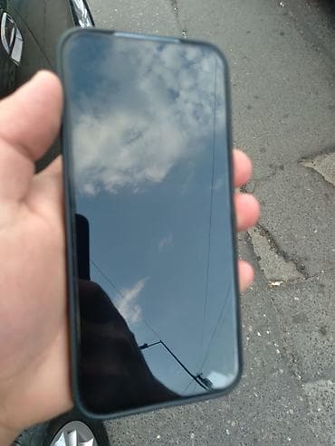 12 iphone: Telefonun bidene set problemi var set gelmir basga her seyi isdyr — 2