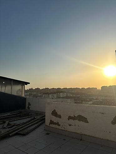 kewle qesebesinde ev: Masazirda vikdoriya MTK-da 13 mərtəbəli binanin 13 cü mərtəbəsində 173 — 6