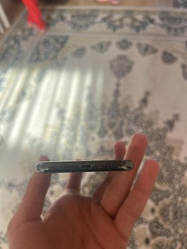 i̇phone x ekran: IPhone X, Space Gray — 3