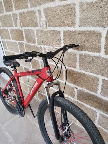 velosiped sekilleri qiz ucun: Б/у Горный велосипед Start, 20", скоростей: 16, Платная доставка — 4