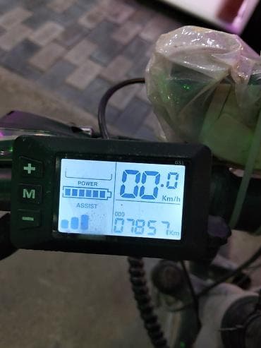 Транспорт: Kuryer işi üçün ideal, güclü və dözümlü velosipeddir. ✅ 29-luq — 1