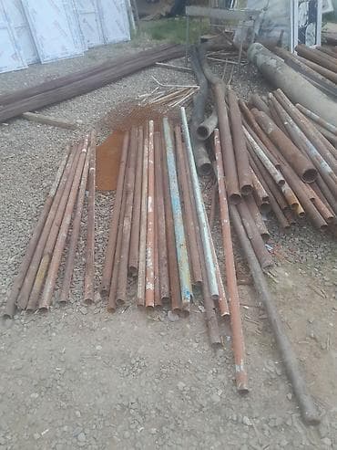 qapi ucun vinil: PVC və alüminium pəncərə-qapı çərçivələri və şüşə kəsimi Təsvir: - — 6