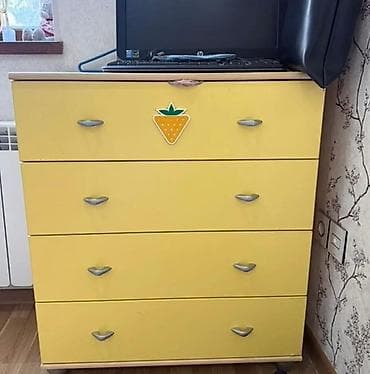 uşaq krovati: Oğlan və qız üçün — 2