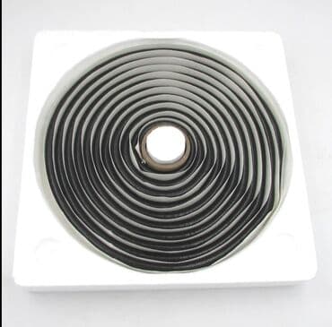 doogee turbo mini f1: Fara üçün termogermetka Boz və Qara termogermetka 1 ededi 3-4 fara — 2