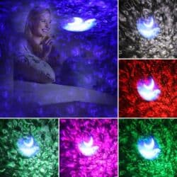 Toy paltarları və aksesuarları: Projector kalonkalı — 3