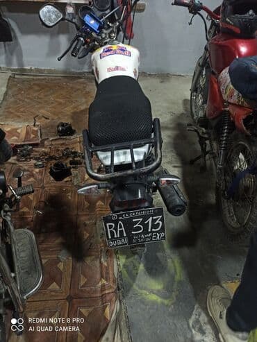 квадроцикл в баку: Tufan - XLAND, 80 см3, 2022 год, 36000 км — 4