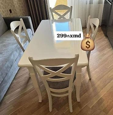 Masa desti rəng seçimi var