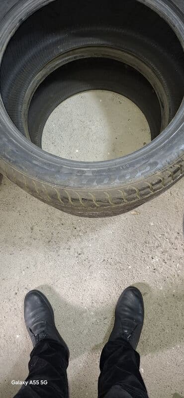 İşlənmiş Şin GoodYear 275 / 40 / R 19
