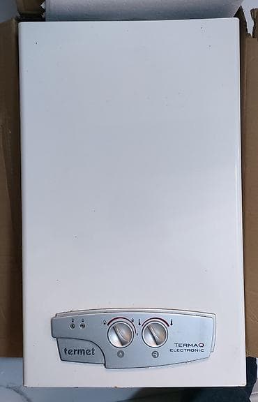 Orijinal TERMET _ Polşa istehsalı. Az bir müddet stifade olunub