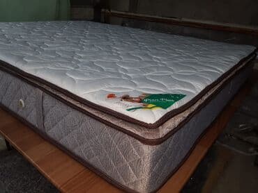 ортопедические матрасы в баку цены: Ortopedik Matraslar (döşəklər)tək nəfərlik 68manatdan iki — 4