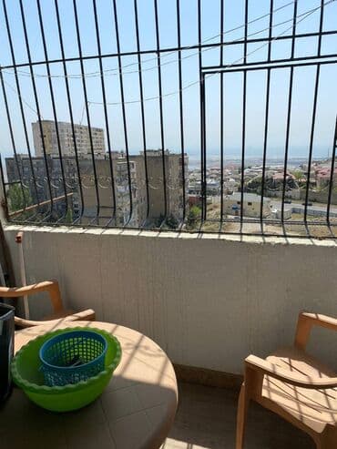 продажа квартир недорого: Новые Гюнашли Массив В, 2 комнаты, Новостройка, 52 м² — 9