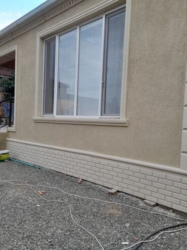 sumqayit tamet zavodu: Termo aqlay 2 azn dən başlayam pəncərə kənarlari usta vö dizayner — 12