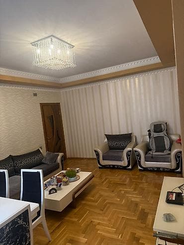 20 yanvarda kreditle satilan evler: 3 otaqlı, Yeni tikili, 125 kv. m — 4