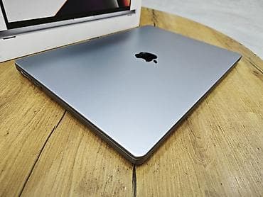 m1 macbook air: İşlənmiş Apple MacBook, 16 ", Apple M1 Pro, 1 TB — 6