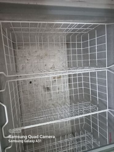 аспиратор для кухни: Стеклянный морозильник, Uğur, Турция — 4