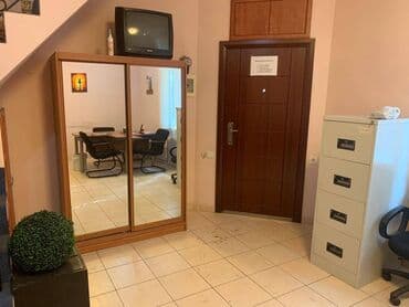 obyekt icareye verilir 2022: 28 may metrosuna anadoluya yaxın əşyali təmirli 2 otağlı ofis ümumi — 4