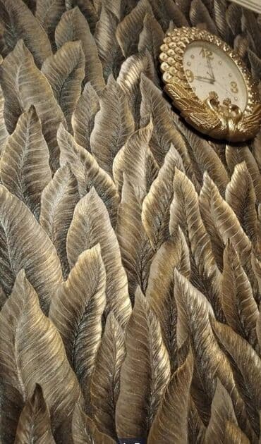 ev fasad rengleri: Fasad, naxış ustası, 6 ildən artıq təcrübə, Tam iş günü — 4