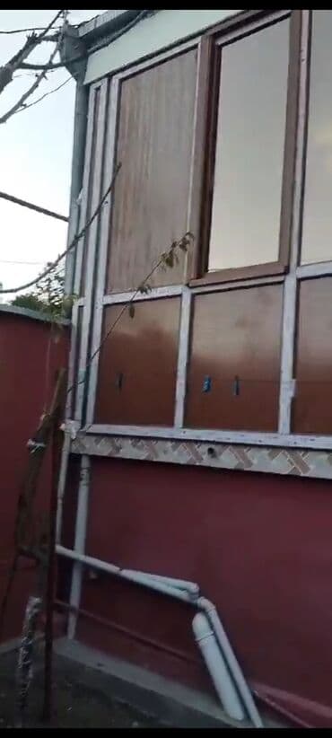 işlenmiş plastik pencereler: Balkon kapatma plastik. Kəyfi̇yətli̇. Sərfəli̇. Sürətli̇ — 7