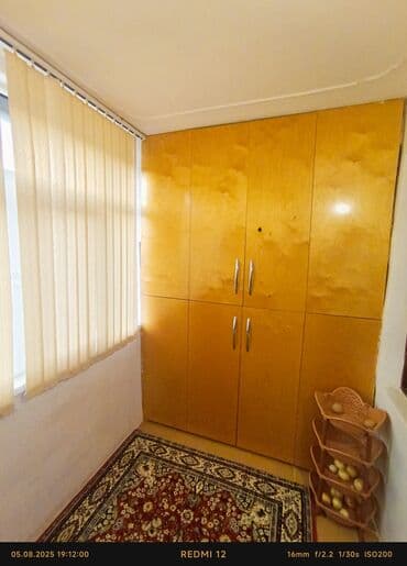 1 otaqli kohnə tikili evlər satilir kohnə binada en ucuz menzilər kub az: Джейранбатан, 2 комнаты, Вторичка, 48 м² — 3