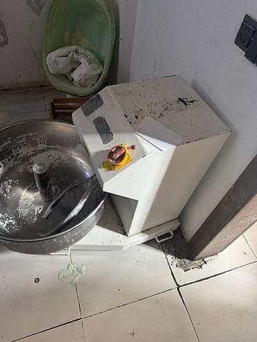 Avadanlığın icarəsi: 50 kq, Türkiyə, Nağd ödəniş — 1