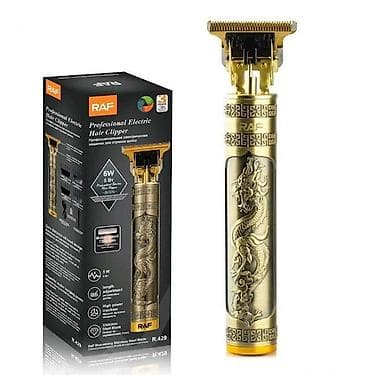 Saç qırxan maşın, Yeni, Pulsuz çatdırılma, Ödənişli çatdırılma, Rayonlara çatdırılma — 2