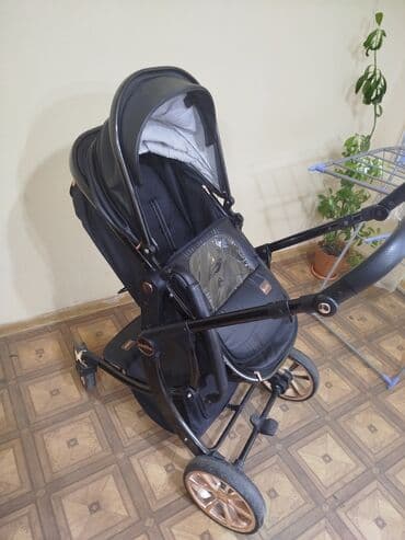 uşaq arabası üçün sükan: Kidilo — 2