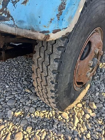 tap az qoşqu: MAZ 1991 il, motor 0.6 l, Yeni — 1