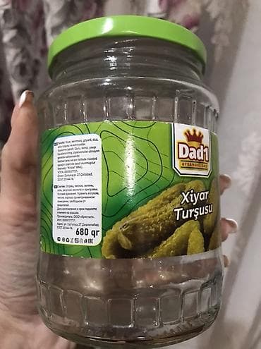 - Həcm: 680 -630-700-720 gr dənəsi 10 qəpik Bankalar Ünvan Yeni