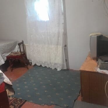 1 однокомнатная квартира: 1 комната, 45 м² — 5