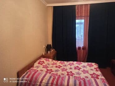 ucuz evlər satış: Bakı, 2 otaqlı, Köhnə tikili, m. Həzi Aslanov, 51 kv. m — 6