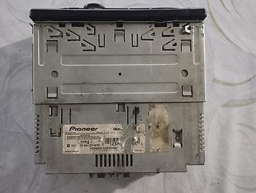 mini pc computer: Maqnitol, Pioneer, AUX, Tayland — 2