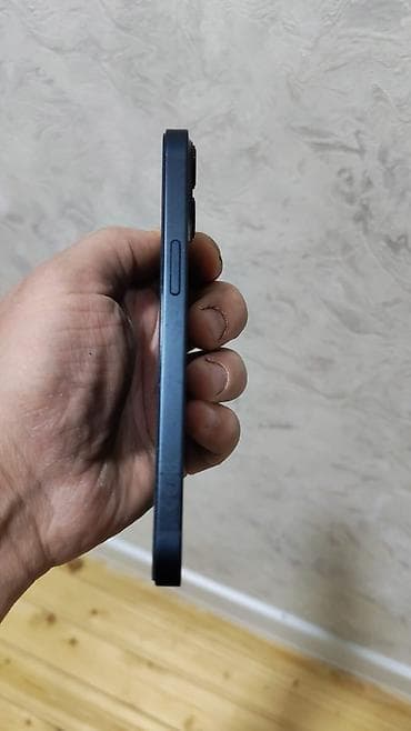 panasonic mx 70: IPhone 13, Mavi — 6