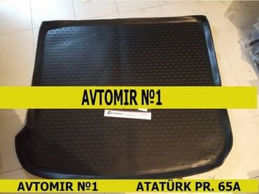 04 baqaji: Hyundai İX-55 velocruze 2007-2012 baqaj rezini 🚙🚒 Ünvana və Bölgələrə — 1