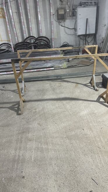 Kənd təssərüfatı avadanlığı: Plastik qaynaq və presləmə üçün sənaye aparat - İstehsalat üçün — 6