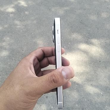 IPhone 11, 128 GB, Ağ — 4