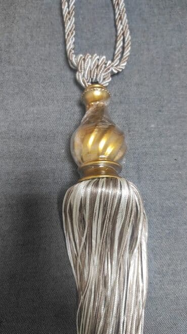 novruz xoncasi 2020: Pərdə aksesuarları — 16