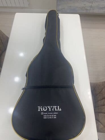 gitara aksesuar: Valencia klassik gitara – model VC264CSB - Korpus: sunburst rəngli — 2