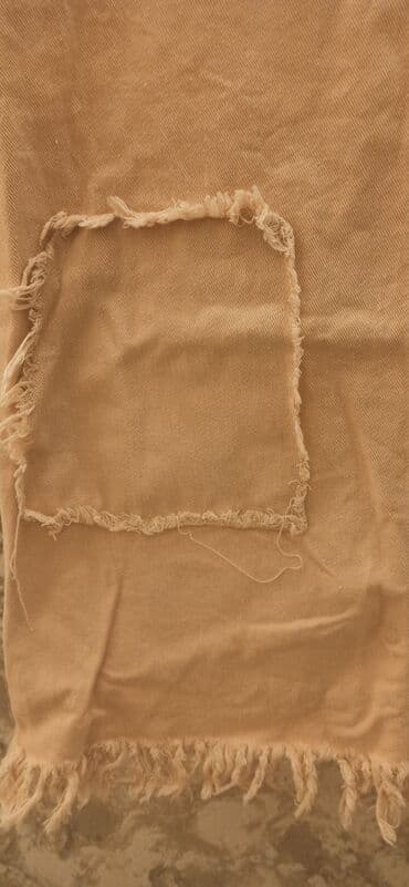 cins şalvar modelleri 2023: Ziyafət donu, Mini, Adl, M — 4