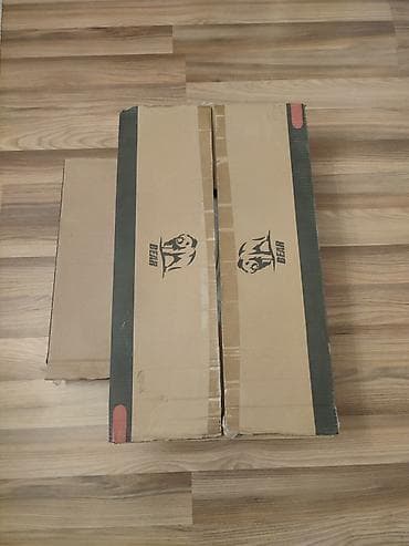 Noutbuk və kompüter təmiri: BEAR markalı avtomatik protokolli qaz divar tipli qazan (su — 4