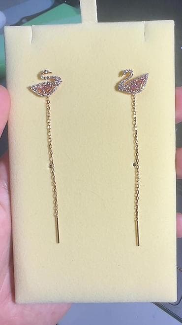 Sırğa lalafo.az -da Sırğa