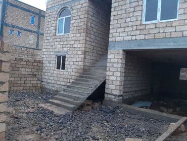 orbita mtk ev satilir: Masazır 3 otaqlı, 72 kv. m, Kredit var, Təmirsiz — 2