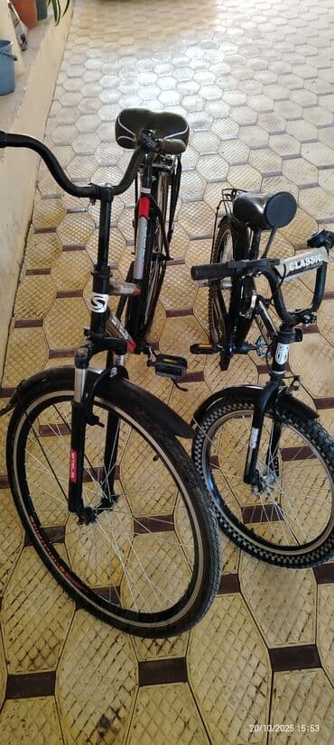 детский велосипед новатрек: Б/у Двухколесные Детский велосипед Stels, 28", скоростей: 1, Платная доставка — 2