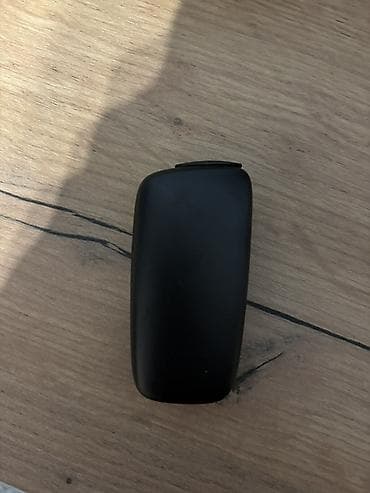 tut behmezi: Ploom X – “Fabric Carry Case” (Black) daşıma qabı 1 həftədir alınıb,1 — 3